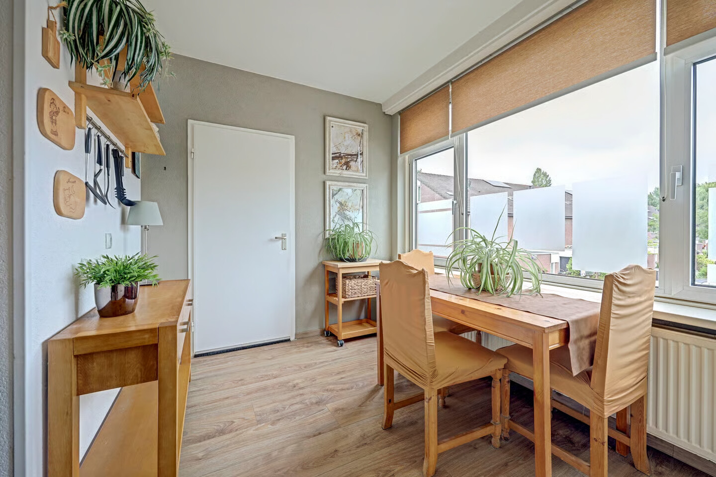 Appartement te koop: de la marplein 40, Schiedam