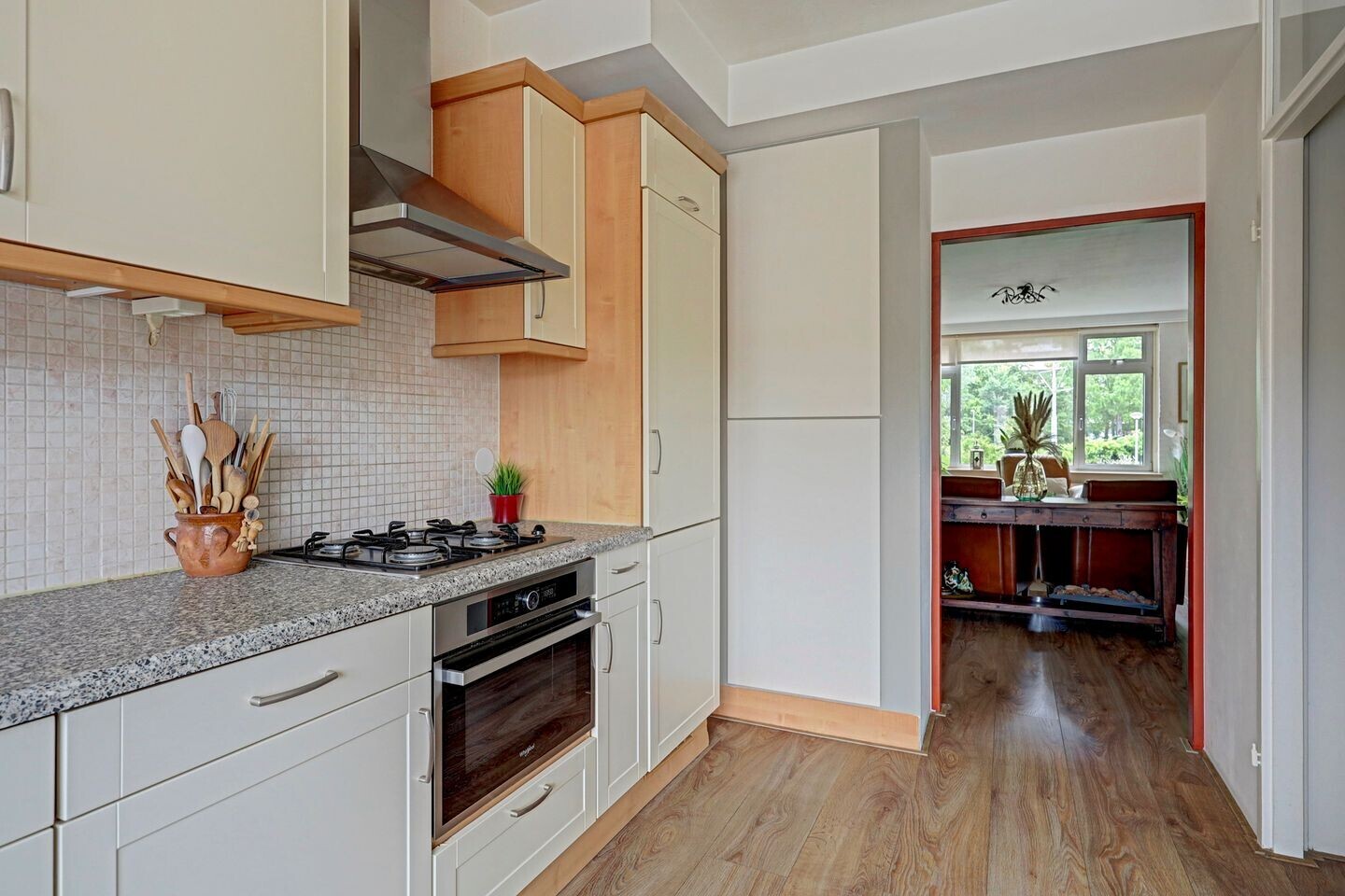 Appartement te koop: de la marplein 40, Schiedam