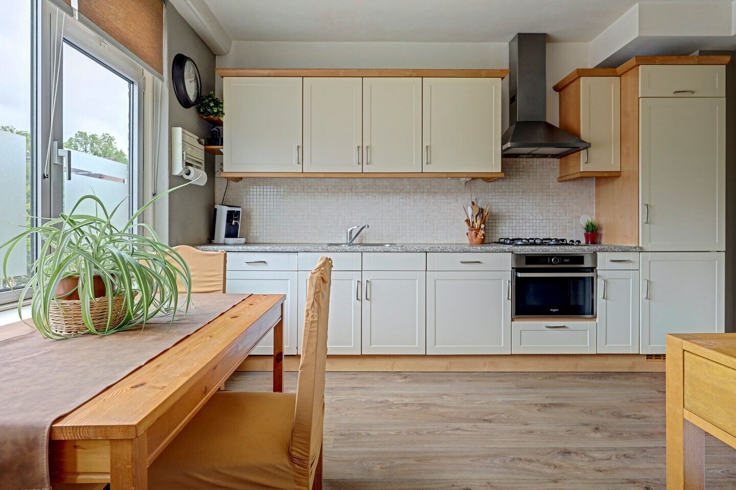 Appartement te koop: de la marplein 40, Schiedam
