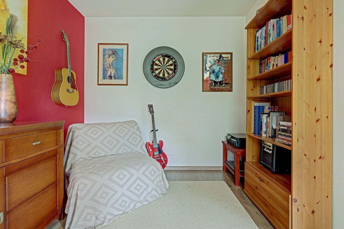 Appartement te koop: de la marplein 40, Schiedam