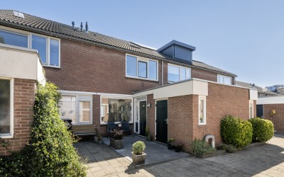Frenkelpad 18
