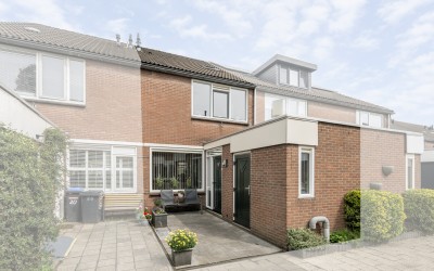 Frenkelpad 18