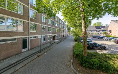 Royaardsplein 44