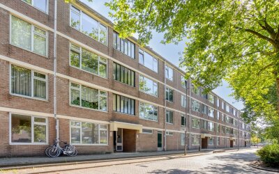 Royaardsplein 58