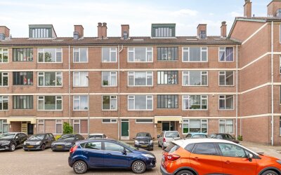 Royaardsplein 86