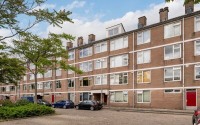 Royaardsplein 154