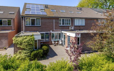 Van Dalsumlaan 23