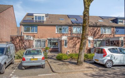 Voorberghlaan 14