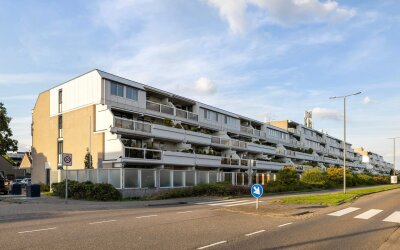 Eduard C F Hellendoornstraat 75