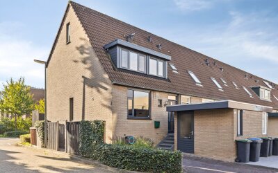 Glazenierstraat 1