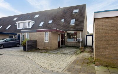 Hovenierstraat 17