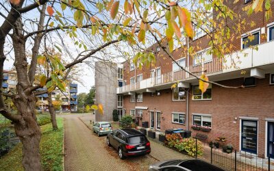 Nicolaas Arie van der Burgsingel 72