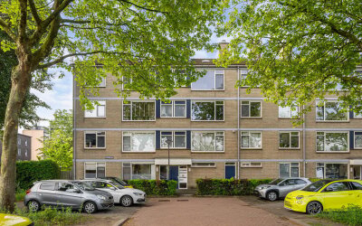 Heijermansplein 11