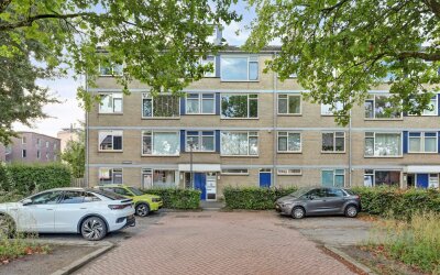 Heijermansplein 15
