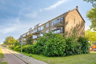 Heijermansplein 206