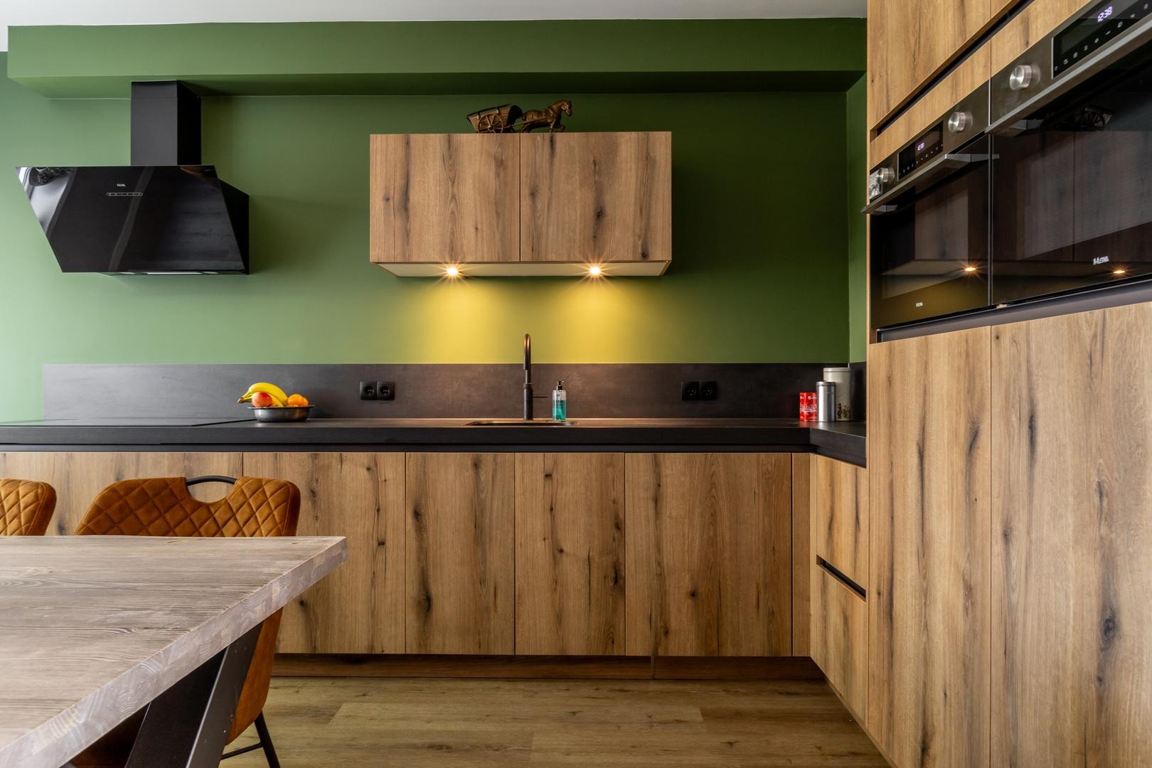 Tussenwoning te koop: Heijermansplein 243, Schiedam
