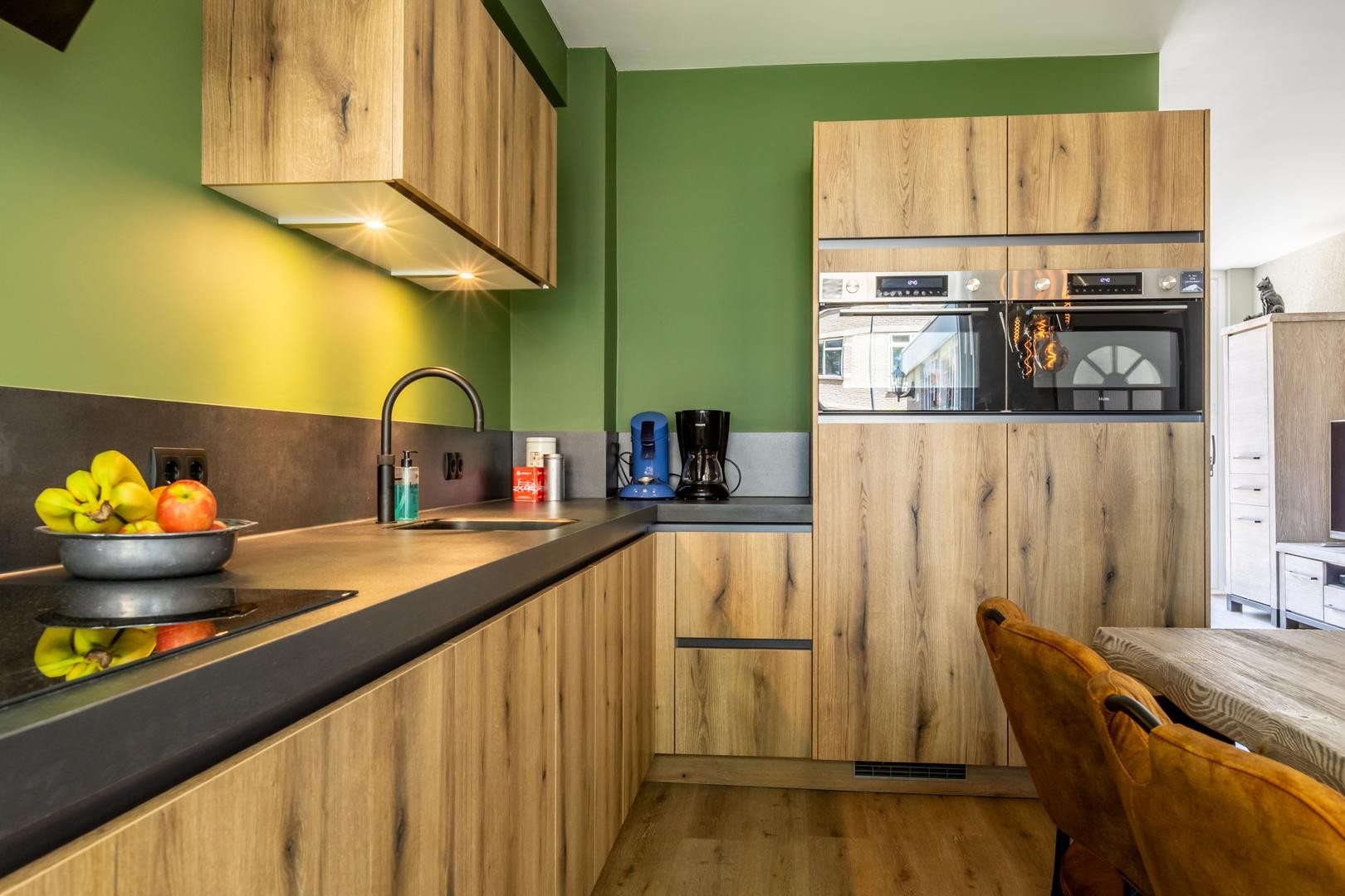 Tussenwoning te koop: Heijermansplein 243, Schiedam