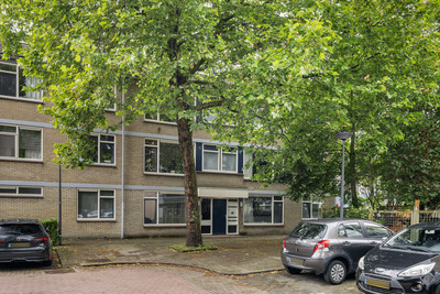 Faassenplein 134
