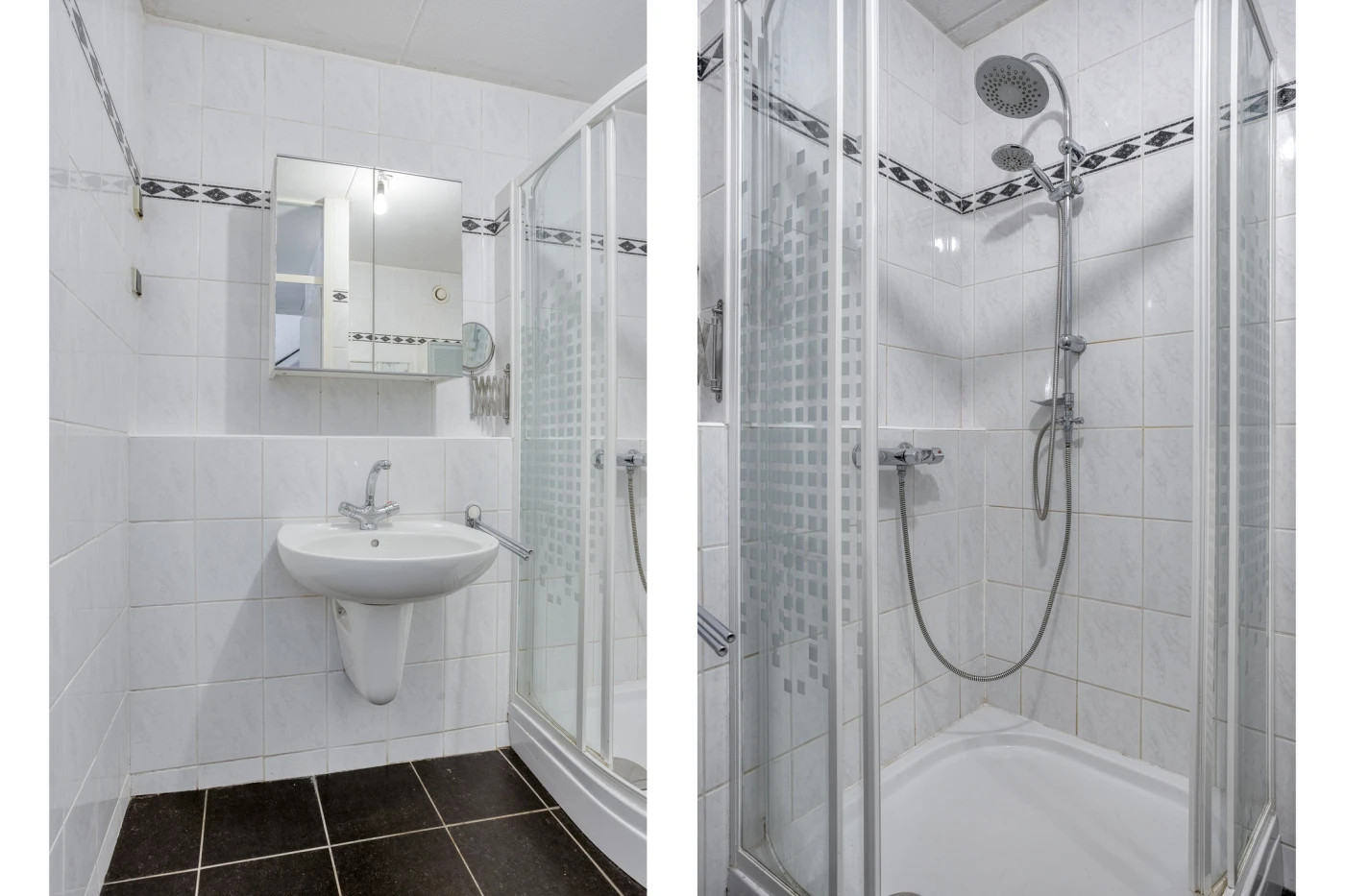 Tussenwoning te koop: Tinnengieterhof 12, Schiedam