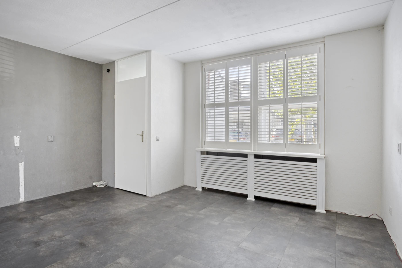 Tussenwoning te koop: Tinnengieterhof 12, Schiedam