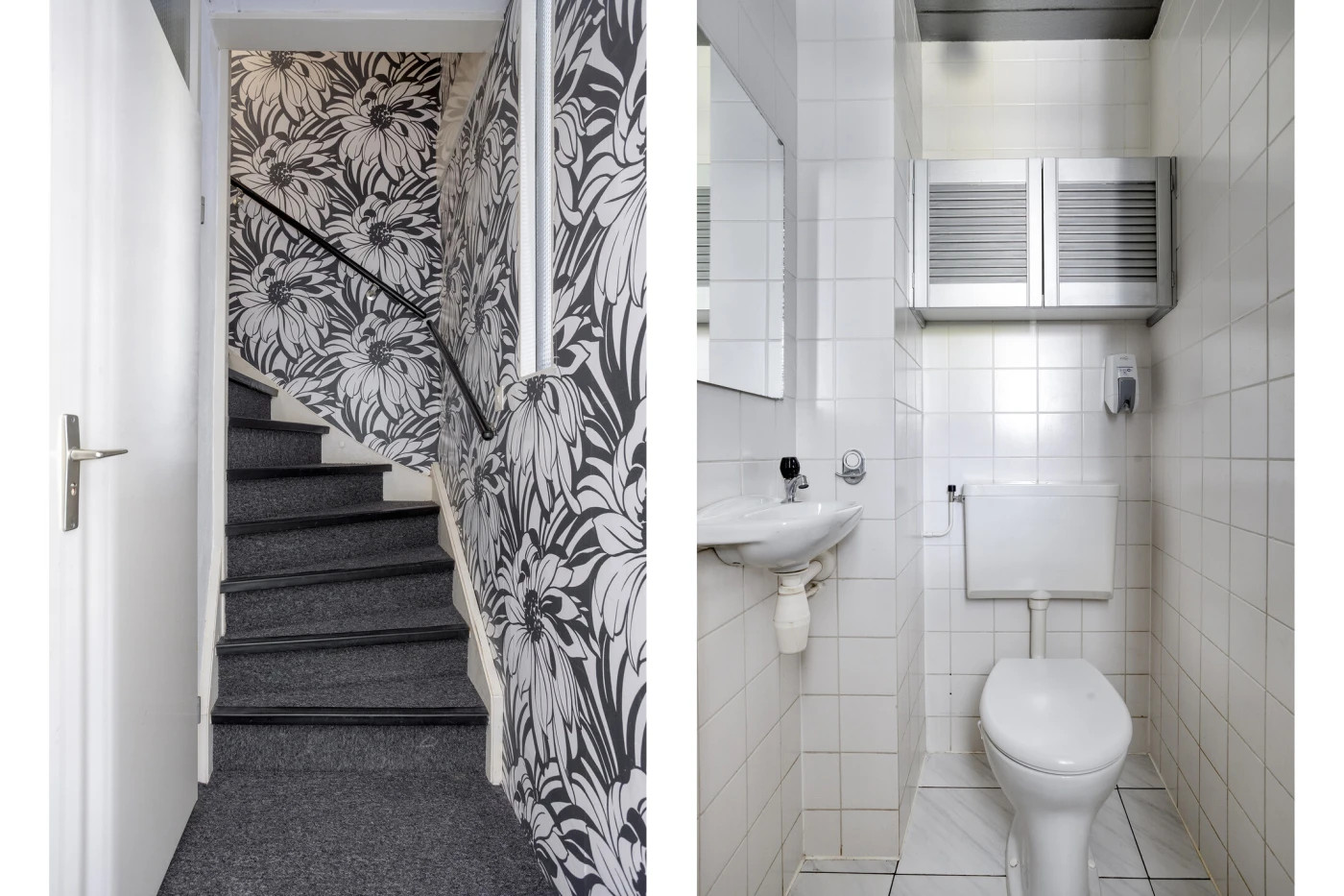 Tussenwoning te koop: Tinnengieterhof 12, Schiedam