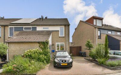 Blikslagerstraat 7