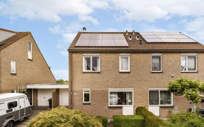 Mina Krusemanstraat 24