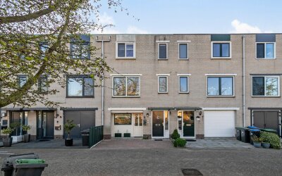Koolwitjehof 29