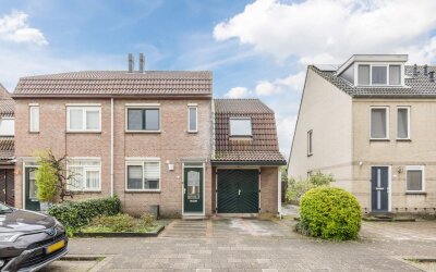 De Vlinderhoven 122