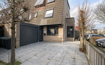 Basilicumveld 18