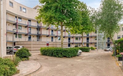 Kamilleveld 38