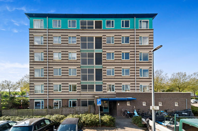 Lavendelveld 24