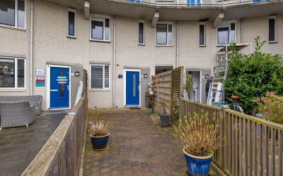 Lavendelveld 53