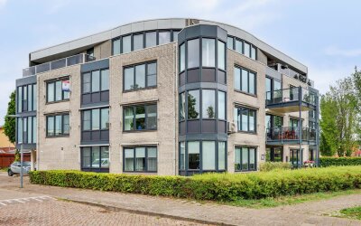 Lavendelveld 90