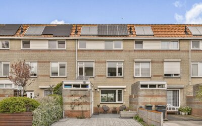 Mieriksveld 21