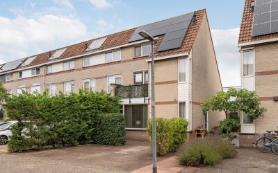 Mieriksveld 8