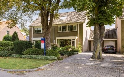 Kerkweg 14