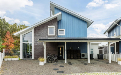 Fjelddal 11
