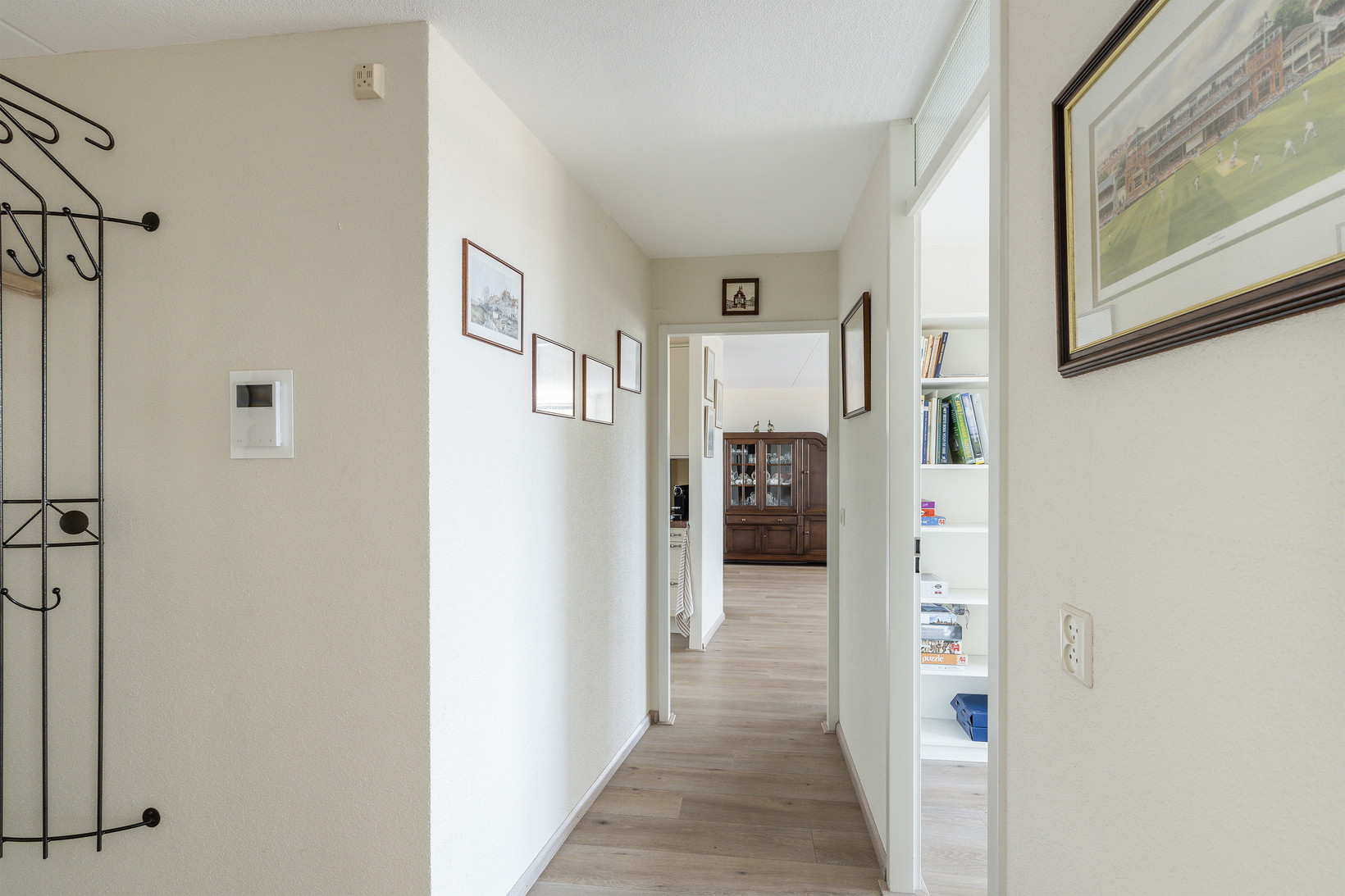 Appartement te koop: Ringvaart 167, Schiedam