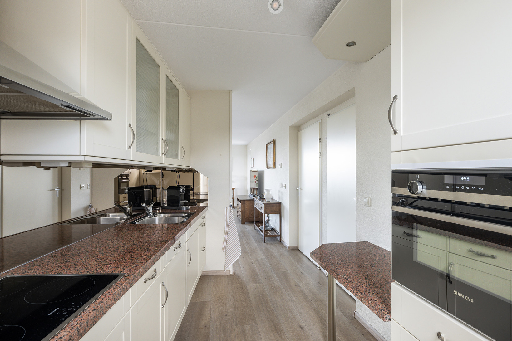 Appartement te koop: Ringvaart 167, Schiedam