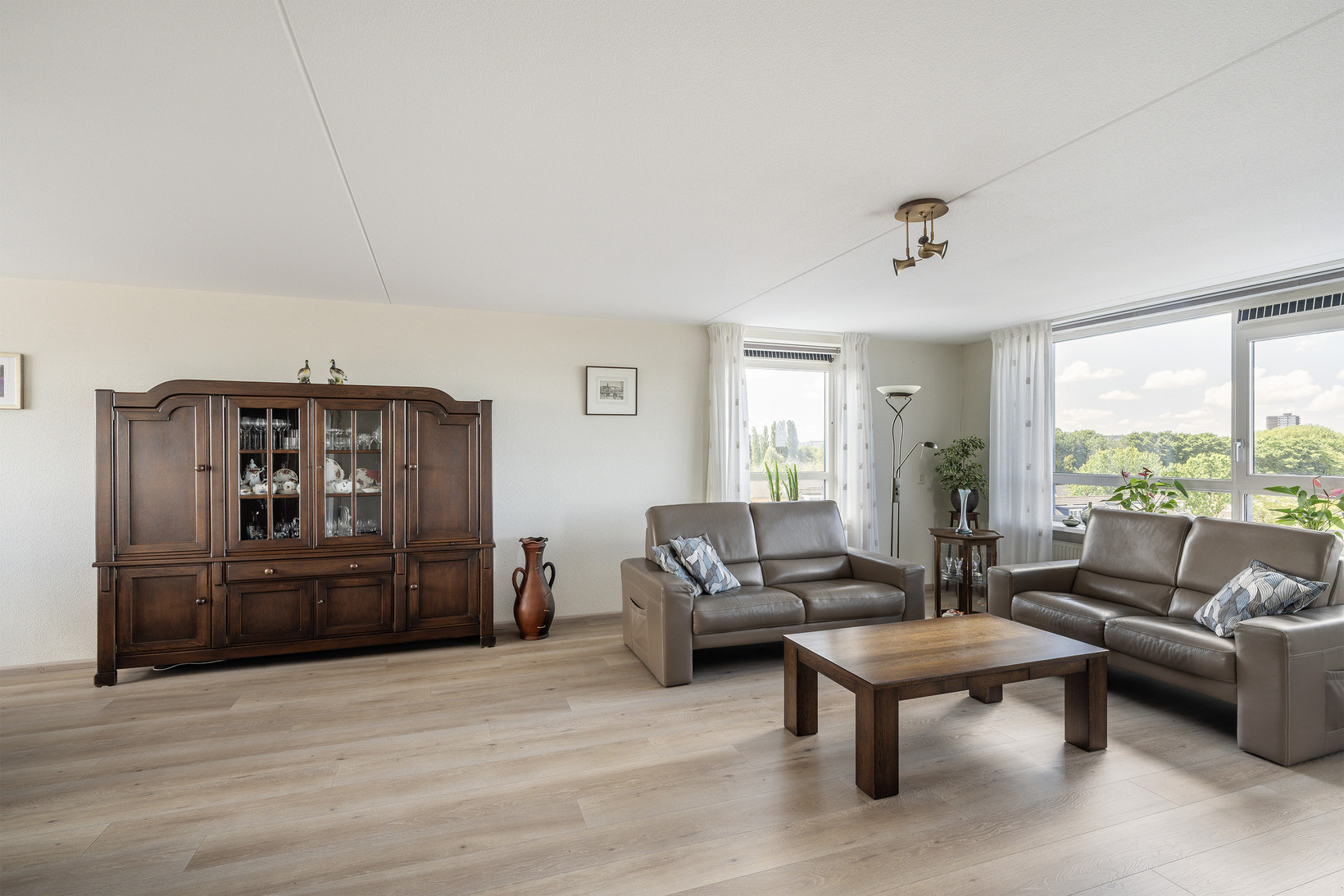 Appartement te koop: Ringvaart 167, Schiedam