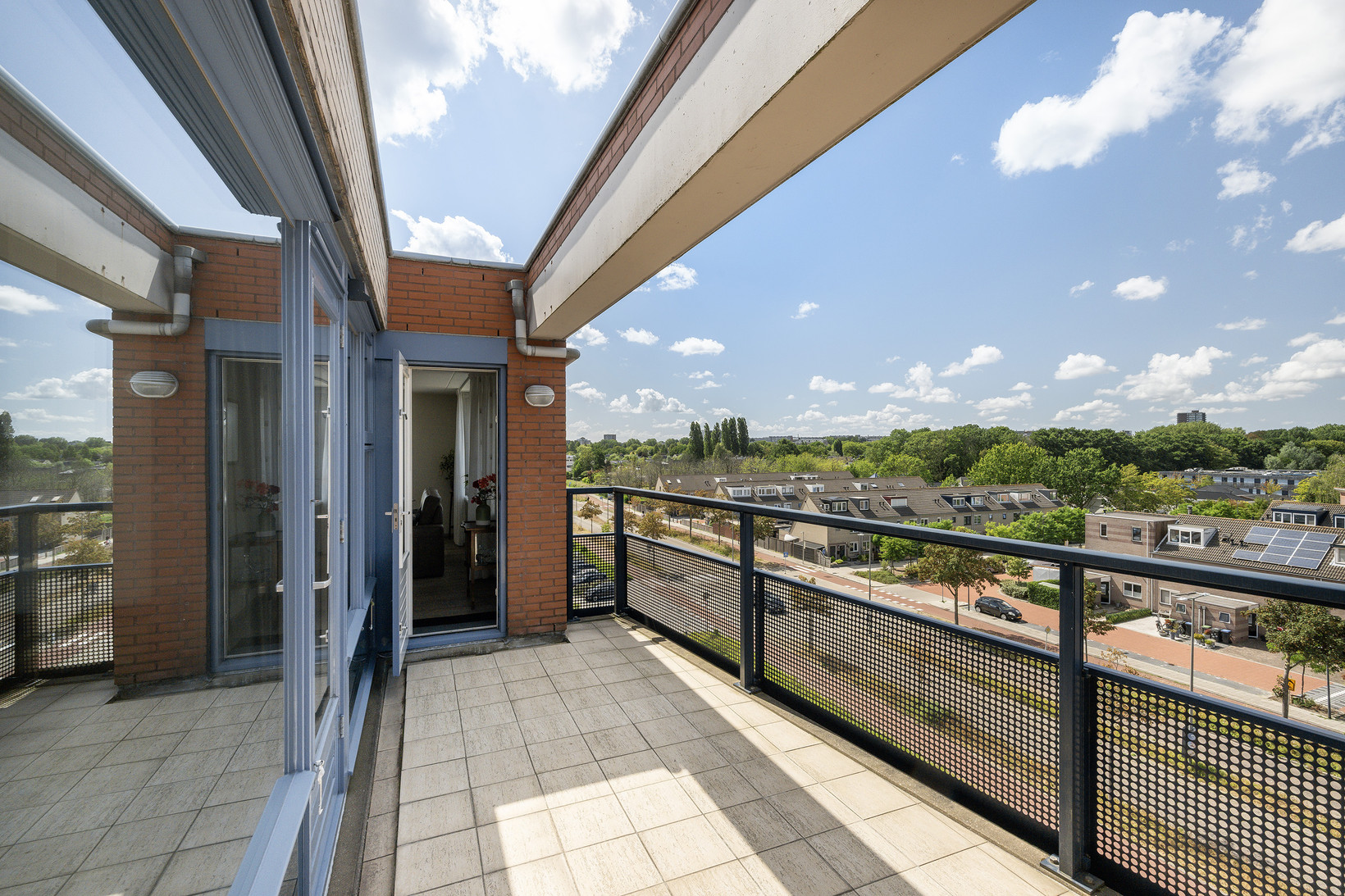 Appartement te koop: Ringvaart 167, Schiedam