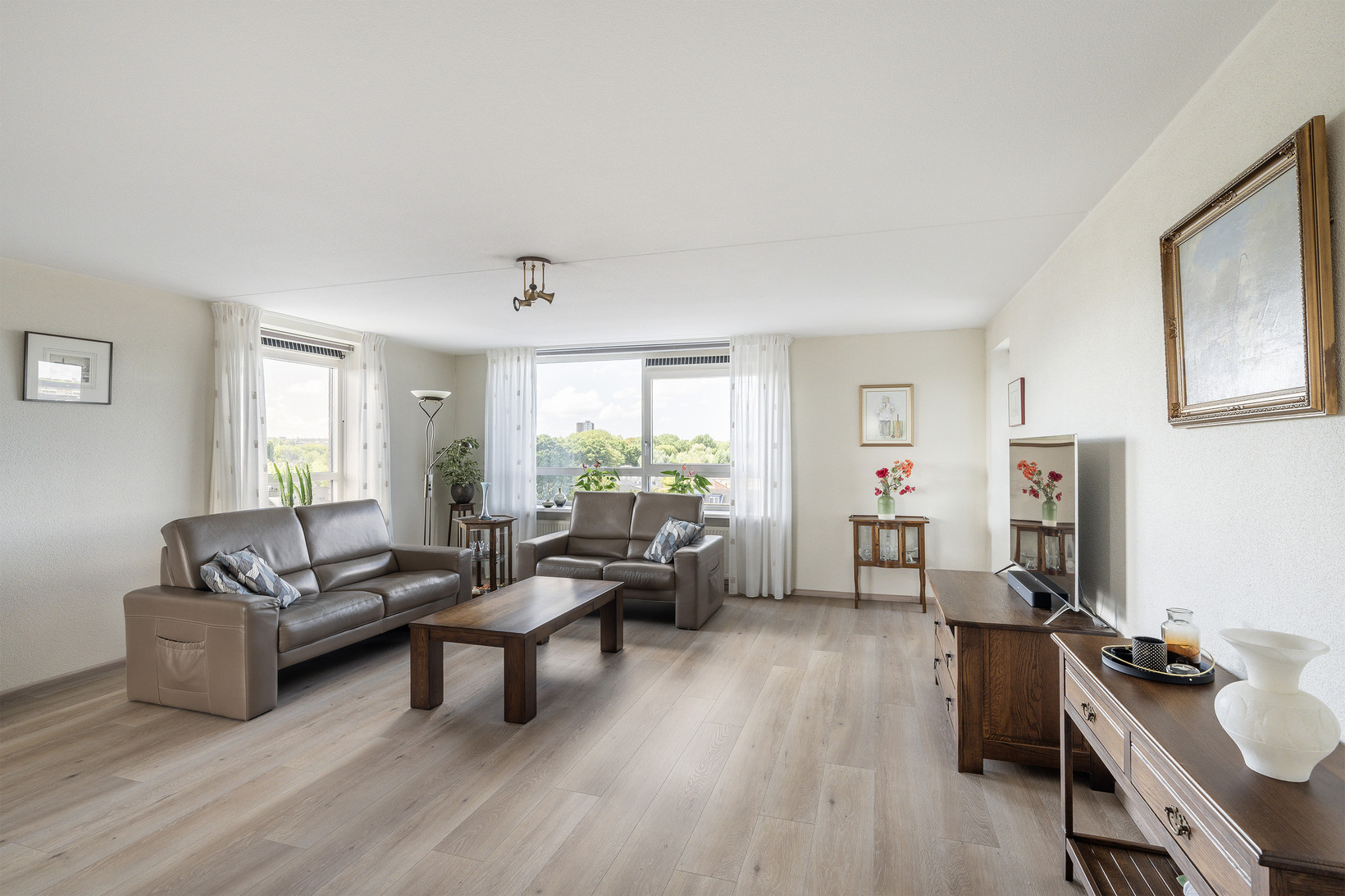 Appartement te koop: Ringvaart 167, Schiedam