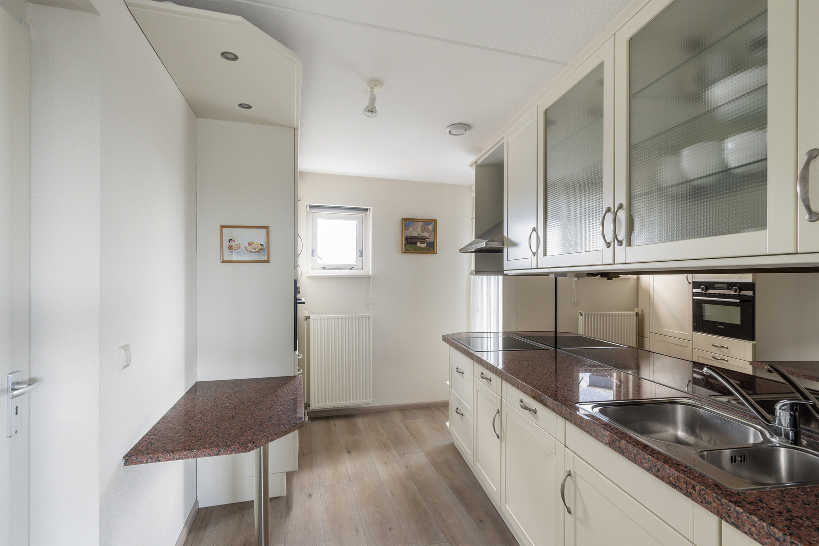 Appartement te koop: Ringvaart 167, Schiedam