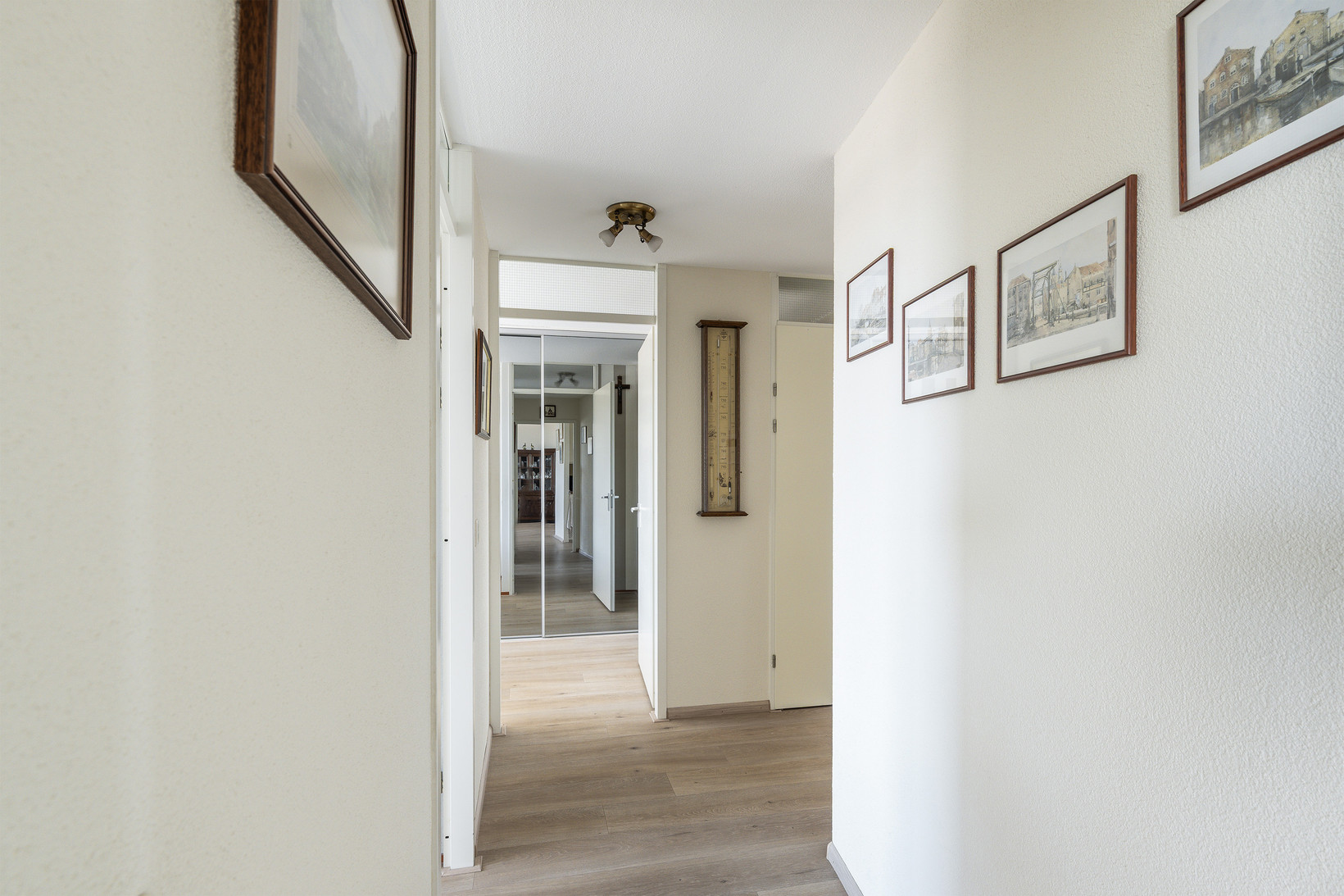 Appartement te koop: Ringvaart 167, Schiedam