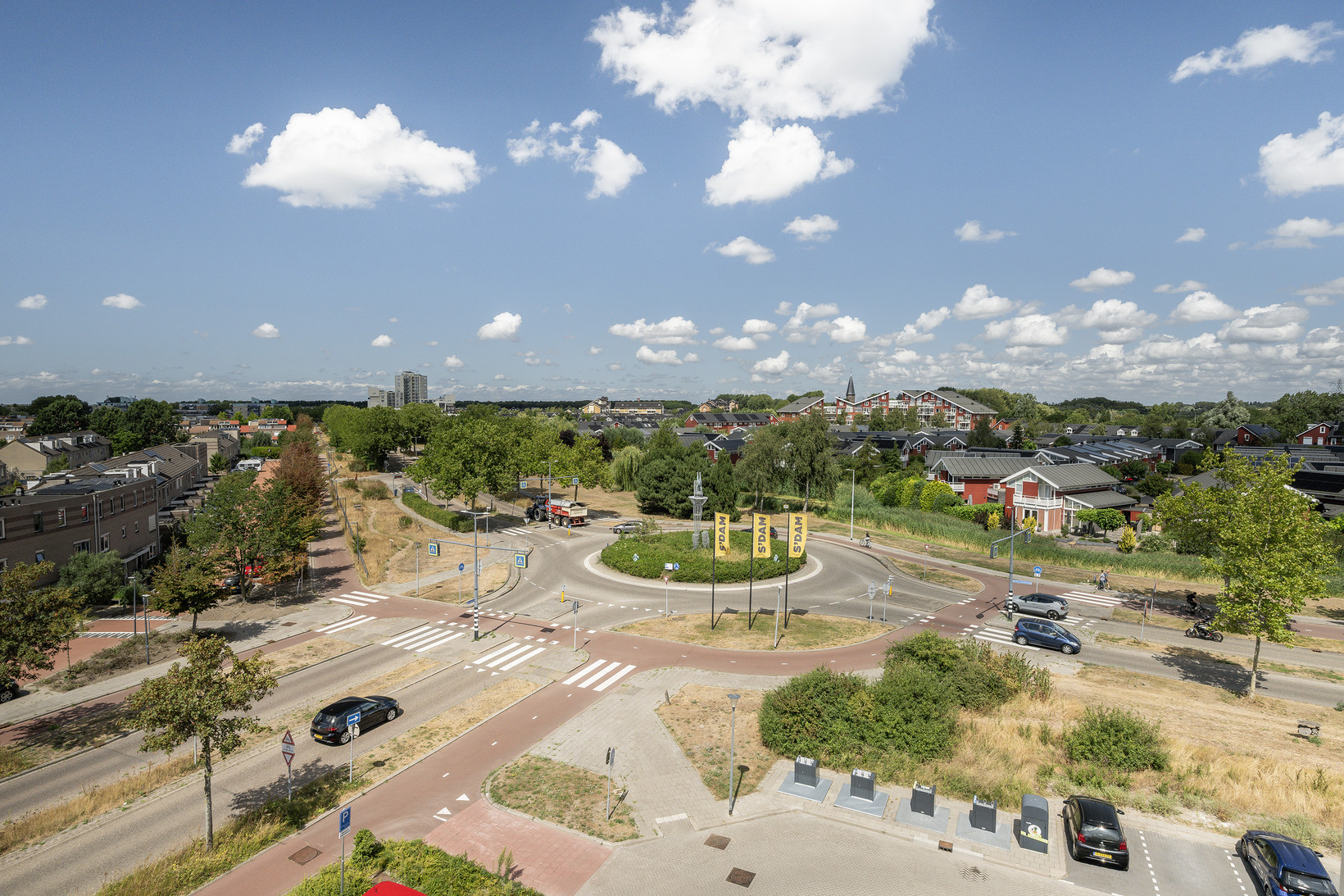 Appartement te koop: Ringvaart 167, Schiedam