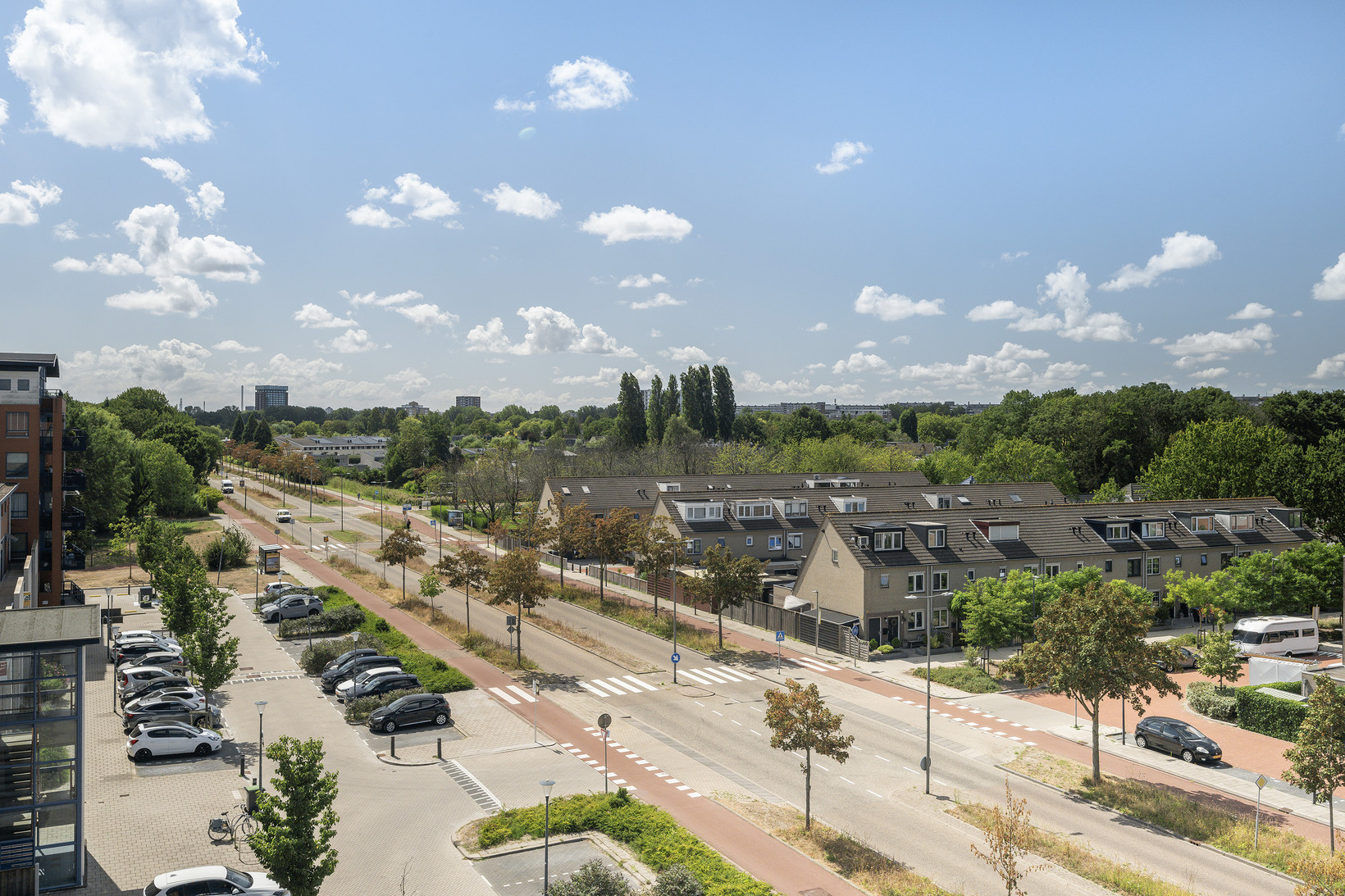 Appartement te koop: Ringvaart 167, Schiedam