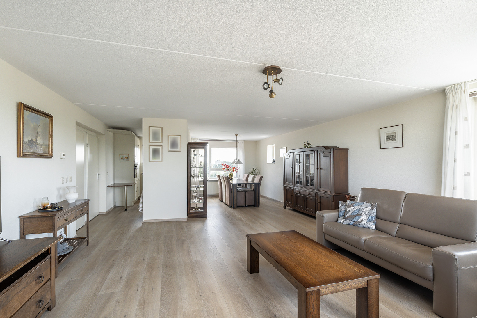 Appartement te koop: Ringvaart 167, Schiedam