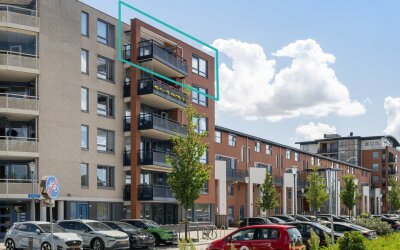 Ringvaart 167