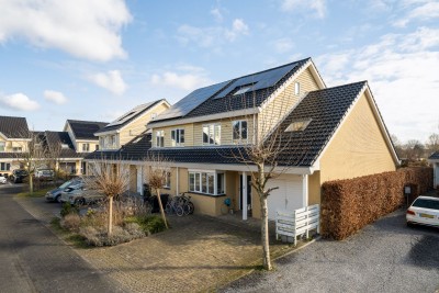 Thorholm 3
